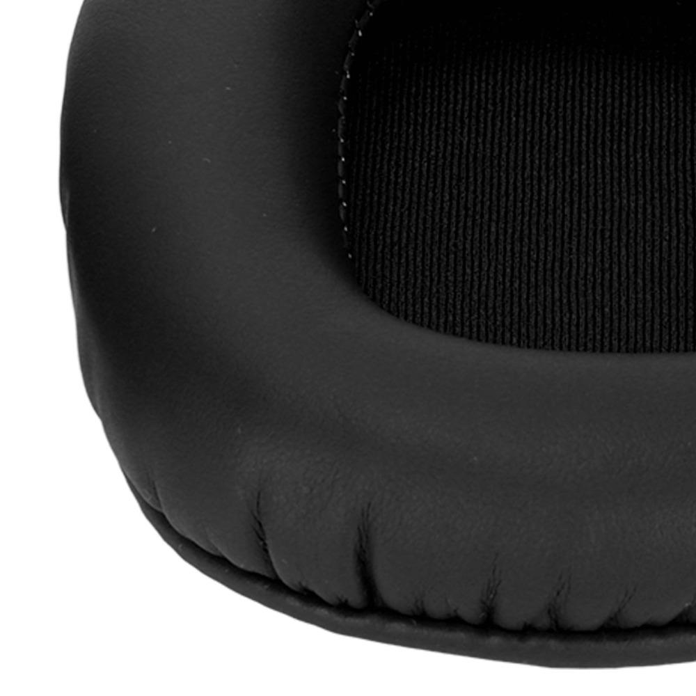 2PCS Soft and Comfortable Replacement Ear Pads for Edifier W800BT W808BT K800 K830 Headphone