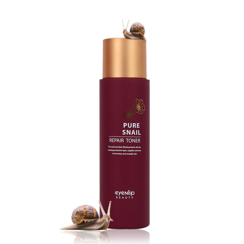 

[EYENLIP] Pure Snail Repair Toner 150мл