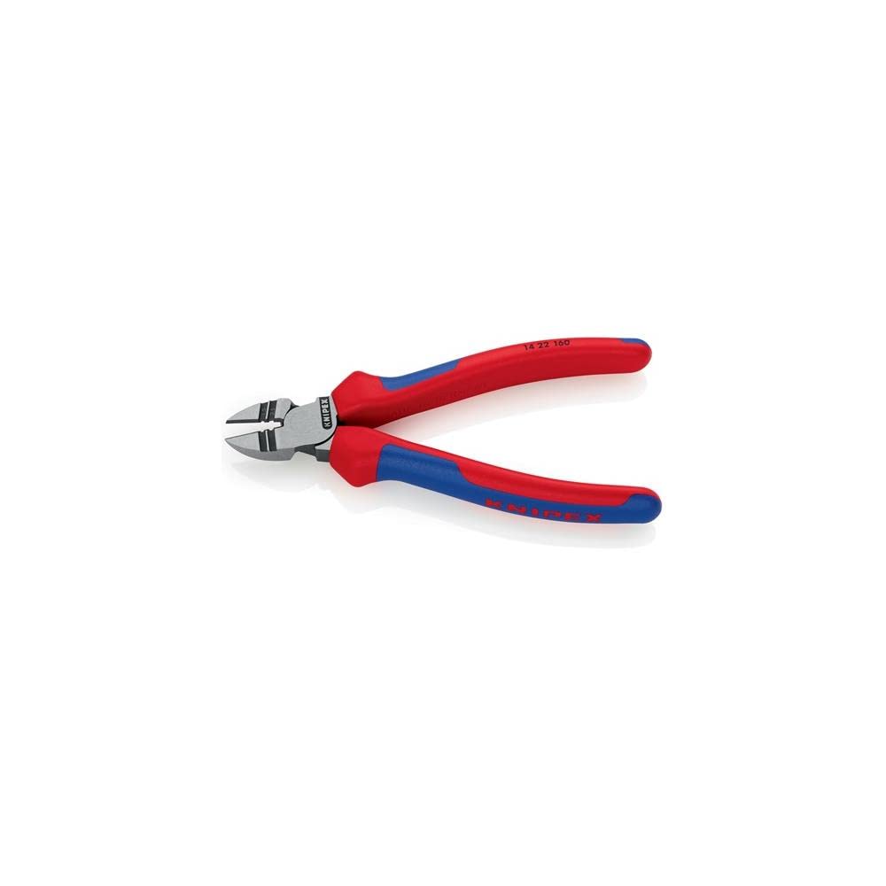 KNIPEX Slotted Nippers 1422-160 1422-160