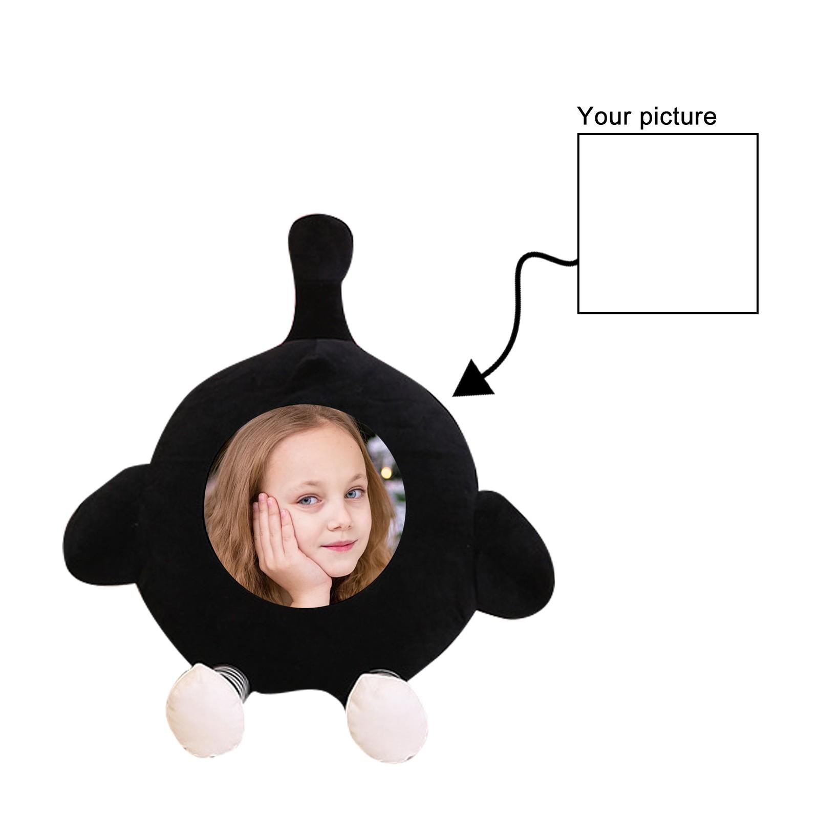 

Customize Your Plush Face Doll 50CM