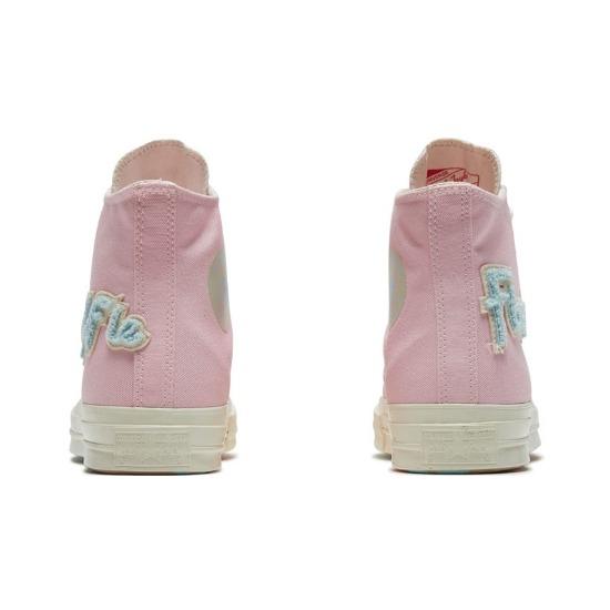 Converse Golf Le Fleur x Chuck 70 Chenille Almond Blossom 167478C