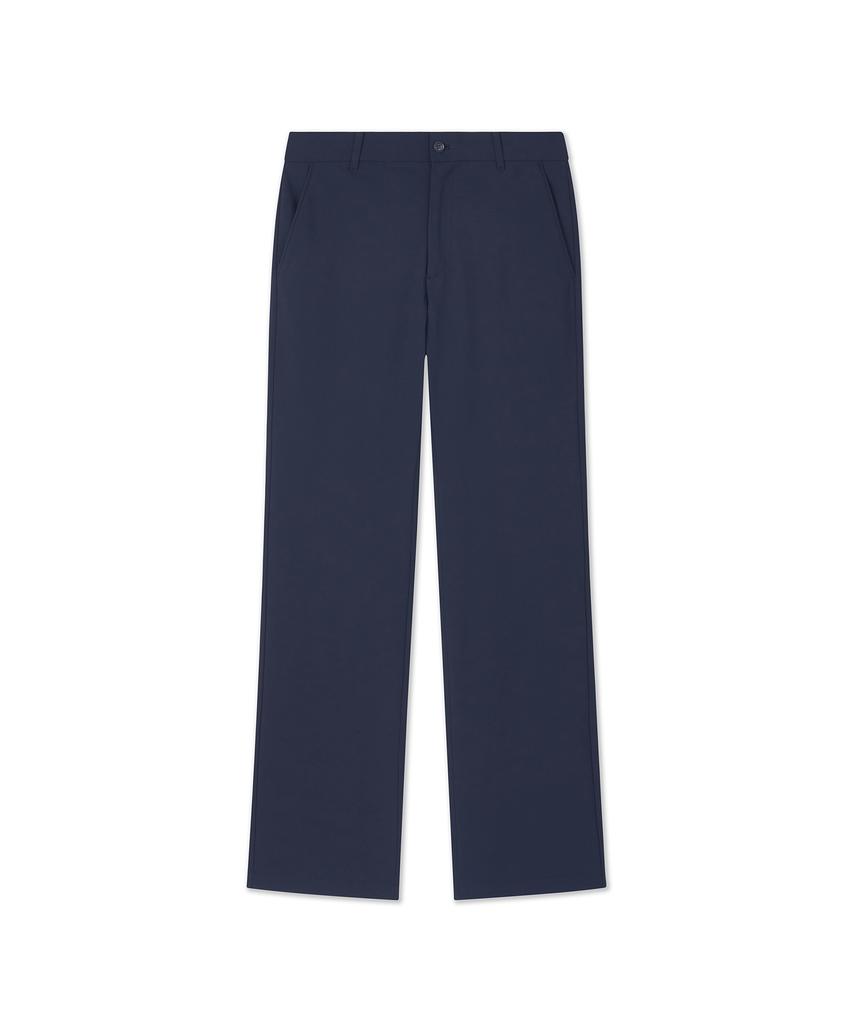 Antomas Summer Essential Pants Men'S - Navy