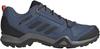 Terrex AX3 Trekking Shoes (IF4881) Wonder Steel/core Black