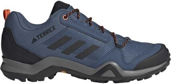 

Обувь для треккинга Adidas Terrex AX3 (IF4881) wonder steel/core black 40
