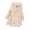 Gants intérieur fourré heaven Femme BURTON OF LONDON