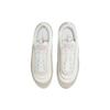 Nike Air Max 97 Summit White Damen-Sneakers Metallic-Summit-White CT1904-100