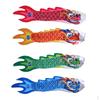 4Pcs Chinese Dragon Flag