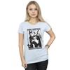 Disney Womens/Ladies Every Fairy Tale Needs A Villain T-Shirt