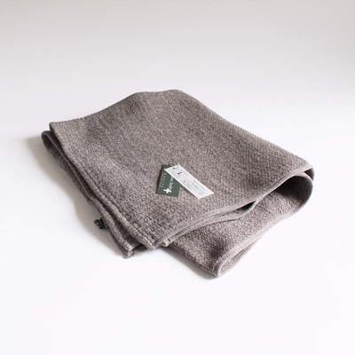 Imabari Towel Contex Lana Size L Brown