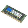Xiede DDR2 667MHz 2GB 200Pin for Laptop Motherboard Memory RAM for Intel   AMD
