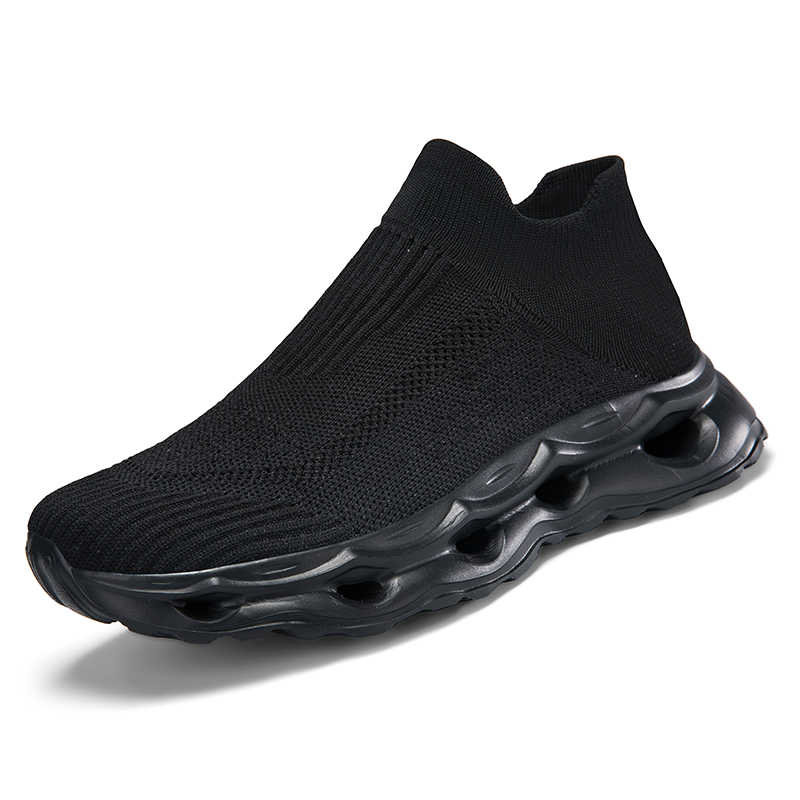 Fashion Round Nose High Sole Outdoor Footwear Woven 33 Size Women Shoes Volleyball Sneakers For Women Sport Hospitality