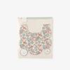 Afternoon Tea Living HG80 Liberty Print Bib In Ivory