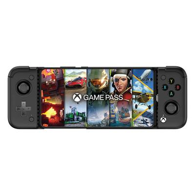 GameSir X2 Pro Xbox Mobilní Hra Android Gamepad Kompatibilní s a Diablo Ovladač pro Smartphone s Bonusem Xbox Game Pass Ultimate - Ovladač,