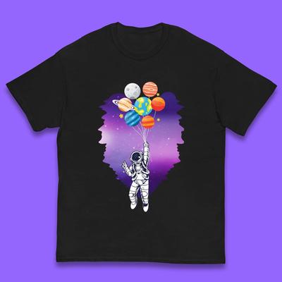 Na górę – T-shirty i koszulki