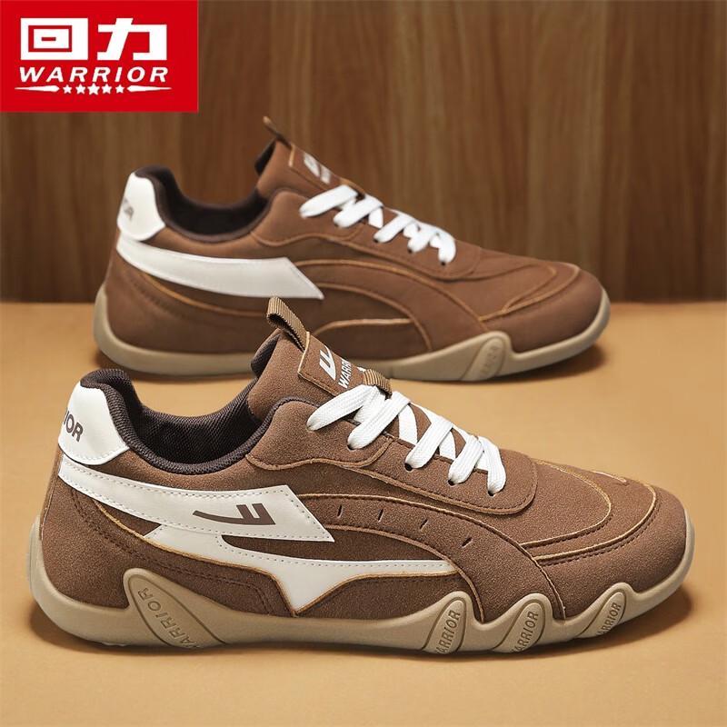 Warrior Men s 5451C Casual Sport Shoes 44