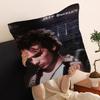 Jeff Buckley Singer Cushion Cover Pillowcase Upholstery Sofa Throw Pillow Home Decor Pillowcas