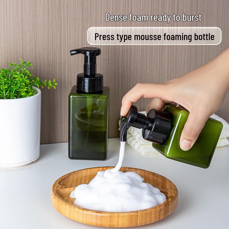 Hotelbadezimmerspender für Seife, Shampoo und Lotion