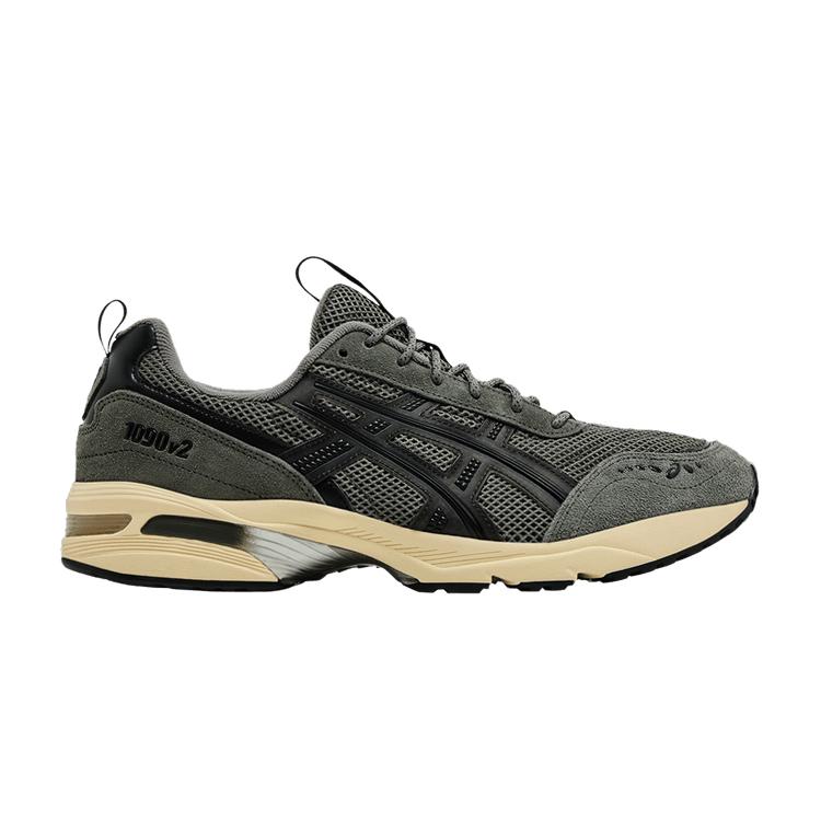ASICS Gel-1090 V2 Трюфельно-серый Черный 37.5