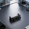 Battery Connector Connector Terminal Block 5pcs Battery Connector Exquisite Appearance Lithium Battery Connector Wiring Duct