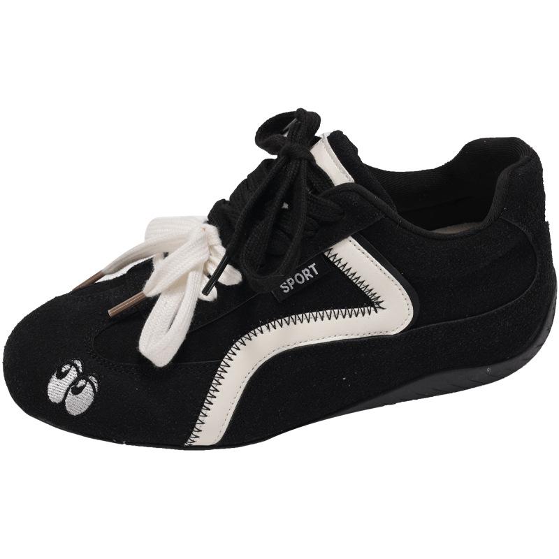 

МОДНАЯ ОБУВЬ, мужские дышащие спортивные кроссовки, спортивные кроссовки для бега, уличные женские теннисные кроссовки для тренажерного зала 35 чёрный