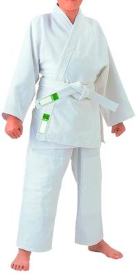 Fitness & Bodybuilding – Kampfsportarten