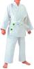 Kuo Judo Gi JNW23 White 3 "Beginner II" No.