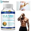 Pslalae - Conjugated Linoleic Acid of Safflower Oil - 1000 Mg