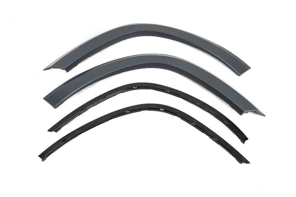 

AMG GLS63 Arch Extensions (front) for Mercedes GL/GLS class X166