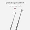 TLXT Multi-functional Fishing Hook Remover Tool Set
