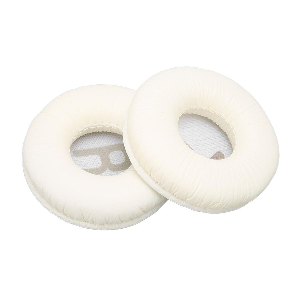 Replacement Ear Pads Protein Leather Memory Foam Noise Isolation Ear Cushion for T450 T450bt