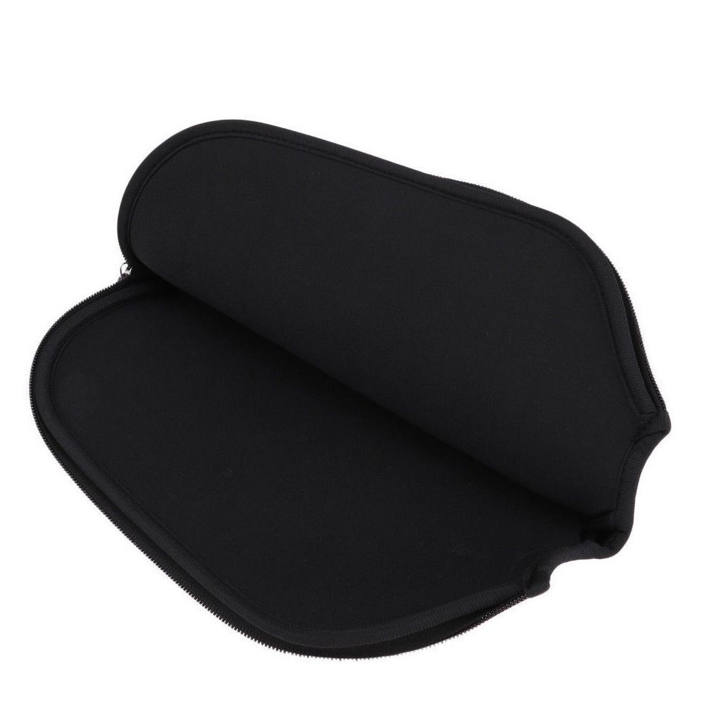 Neoprene Pickleball Racket Sleeve Storage Protector Bag New Pickleball Paddle Cover