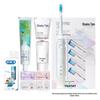 Shuke N1 Electric Toothbrush Oral Care Set