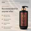 DAENG GI MEO RI Saengmorok Premium Herbal Scalp Care Shampoo for All Scalp Types 500ml