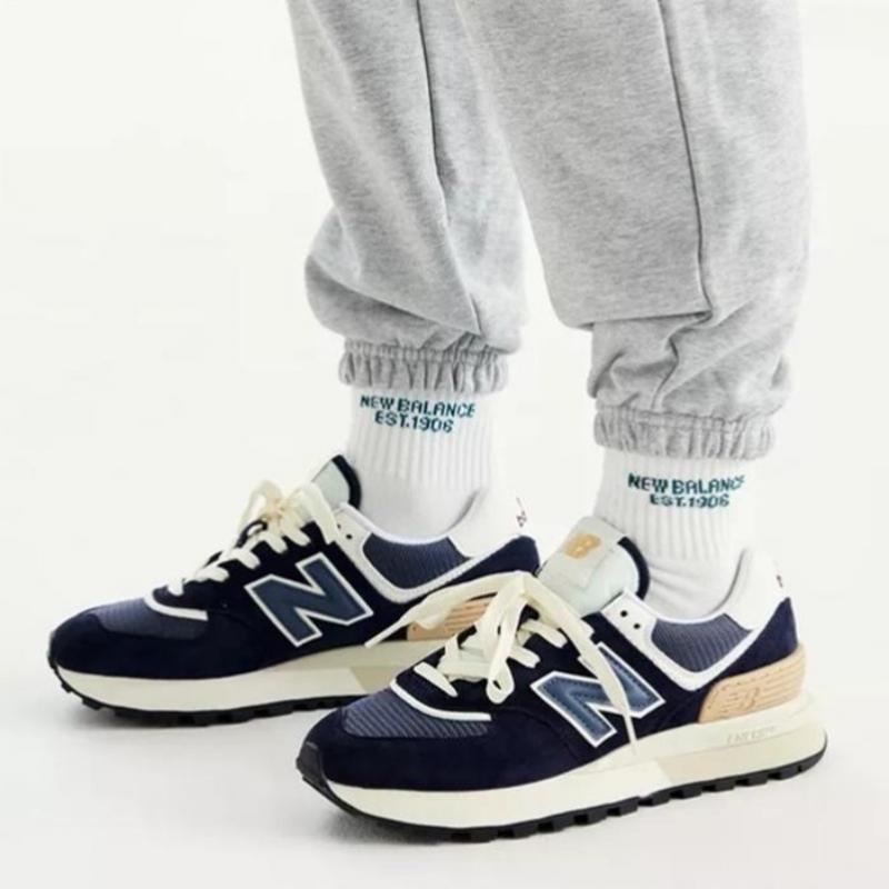 Seller Hub Sports New Balance Pants French Terry Jogger Pants Nbmld4s032 15