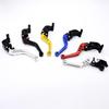 Full CNC Motorcycle Brake Lever Handle for CB1000R Models