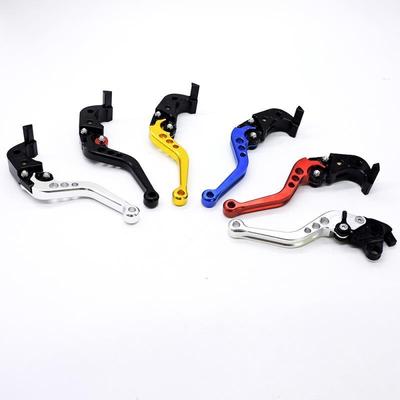 Full CNC Motorcycle Brake Lever Handle for CB1000R Models