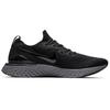 Nike Epic React Flyknit 2 Black Anthracite Sneakers BQ8928-001
