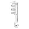 Instrument de masaj pentru îngrijirea scalpului, Pieptene aplicator pentru ulei de păr, Aplicator reîncărcabil, Pieptene dozator etanș, Masaj pentru bărbați și femei, Dozare esențială