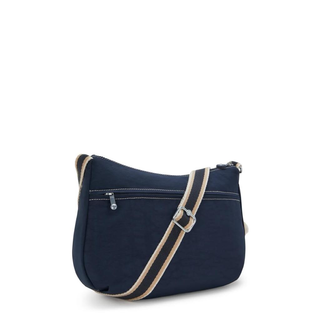 Kipling IZELLAH Blue Bleu Small Web K021440MT
