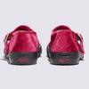 Vans Mary Jane   Velvet Touch Cherry Jubilee Vn000crrc9l1