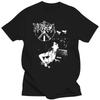 NEW Nausea Band Live In Tour Short Sleeve Heavy Cotton Black T Shirt BT580 Unisex T-Shirt