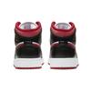 Jordan Kids Air Jordan 1 Mid "Metallic Red" Sneakers DJ4695-122