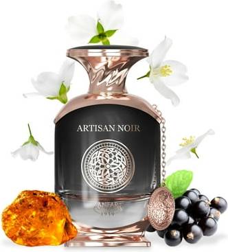 Anfar 1950 Artisan Noir Extrait de Parfum 100 ml (woman)