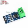 ACS712 Current Sensor Module: 5A, 20A, 30A