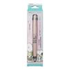 BSS Snoopy Pen 05mm Shell Pink ES538SP Multi-Function Blen4+S