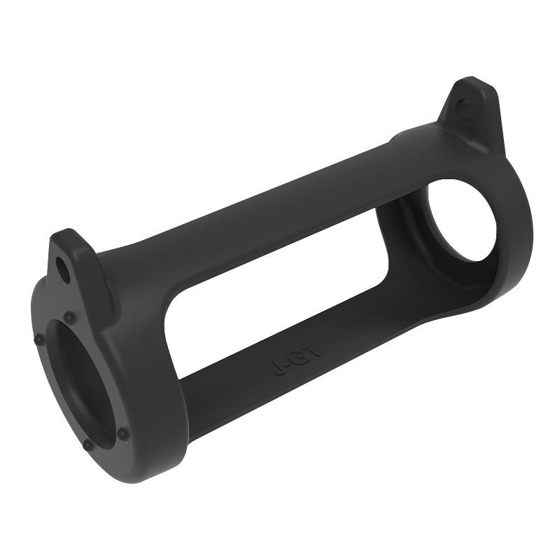 JBL Grip Case Neon Bluetooth-Lautsprecher Silikon Rucksack - Sturzsichere Outdoor-Hülle