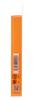 Fujiko Magical Eyebrow Color 02 Marron Clair 3g Mascara à Sourcils Naturel 3D Beaux Sourcils Résistant aux Transferts