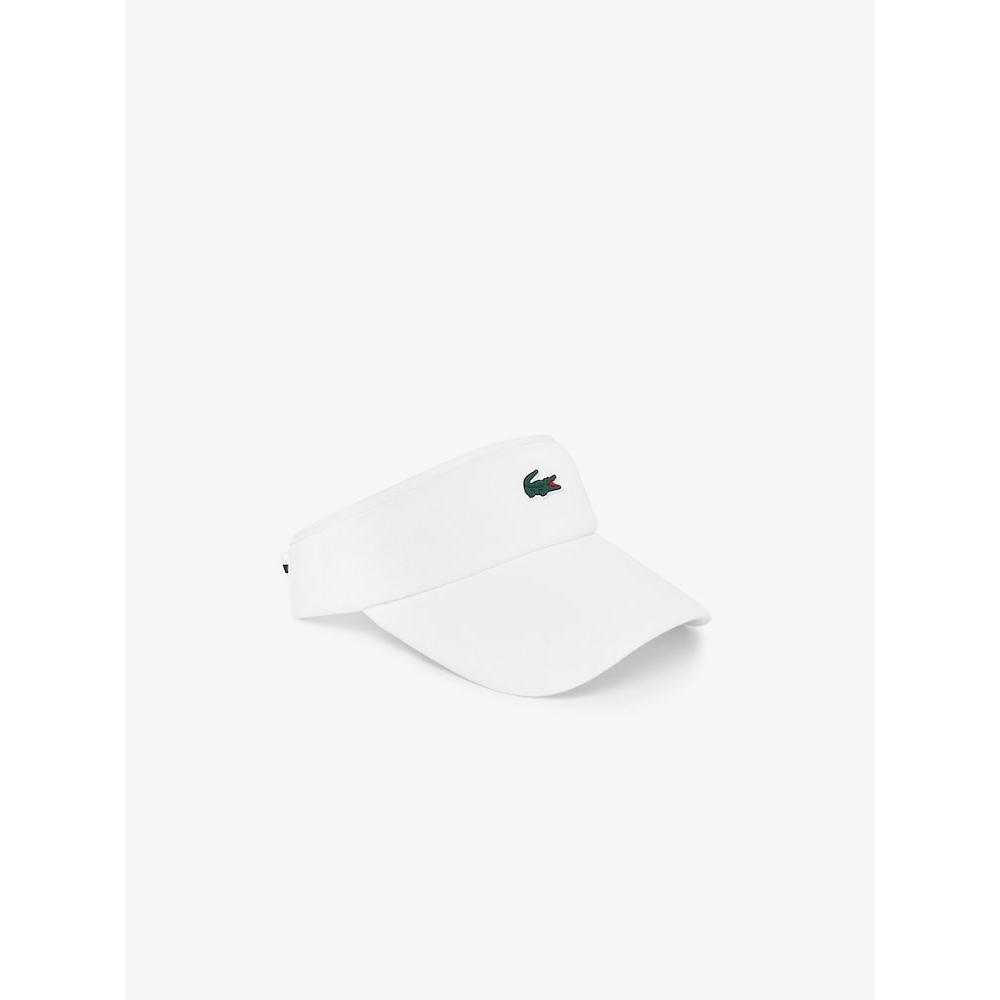 

Lacoste Обычный базовый солнцезащитный козырек Rk222e 54g 001 q2nRk222e 54g001 00L