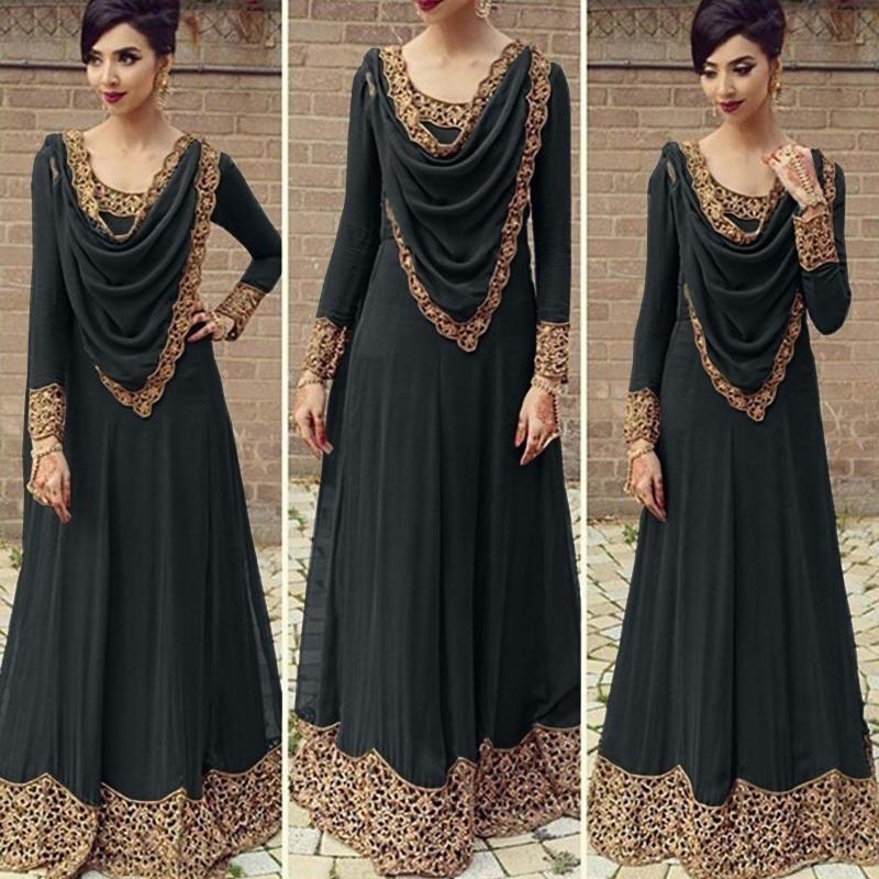 quality maxi dresses