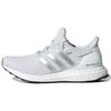 New UltraBoost 4.0 Dna 'White Silver Metallic' Women's FY9333
